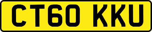 CT60KKU