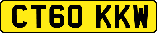 CT60KKW