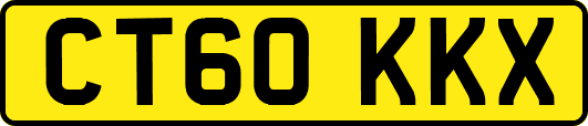 CT60KKX
