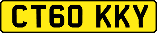 CT60KKY