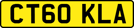 CT60KLA