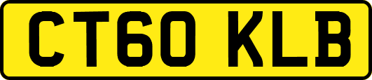 CT60KLB
