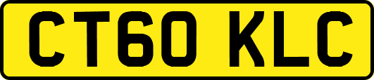 CT60KLC