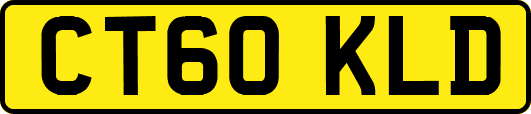 CT60KLD