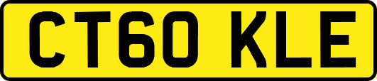 CT60KLE