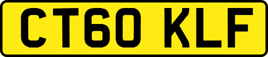 CT60KLF