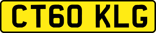 CT60KLG