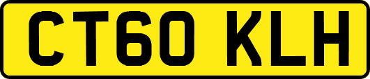 CT60KLH
