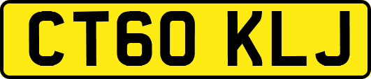 CT60KLJ