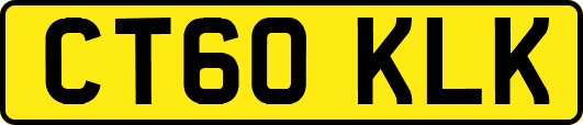 CT60KLK