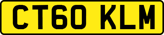 CT60KLM