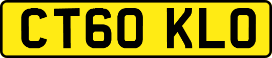 CT60KLO