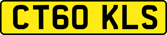 CT60KLS