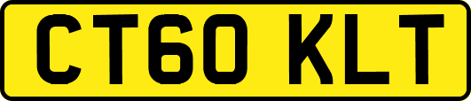CT60KLT