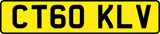 CT60KLV