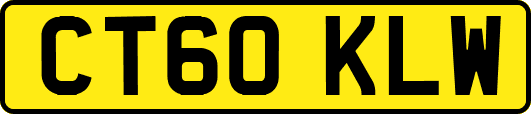 CT60KLW