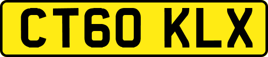 CT60KLX