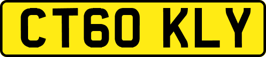 CT60KLY