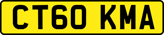 CT60KMA