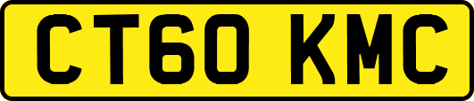 CT60KMC