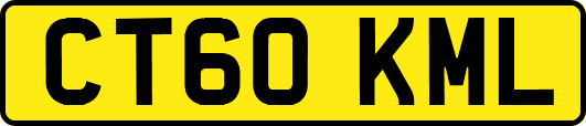 CT60KML
