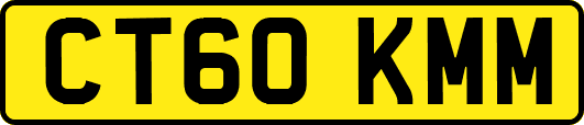 CT60KMM