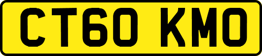 CT60KMO