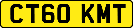 CT60KMT