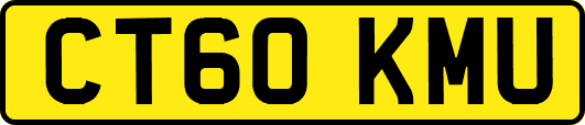 CT60KMU