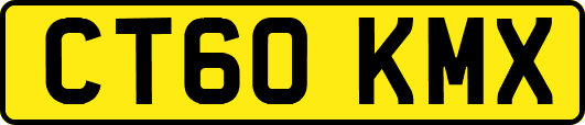 CT60KMX