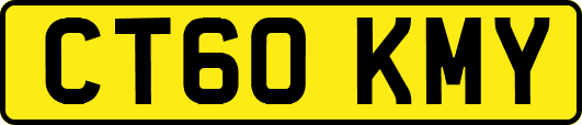 CT60KMY