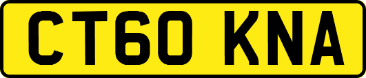 CT60KNA