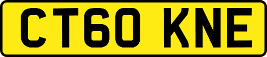 CT60KNE
