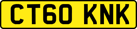 CT60KNK