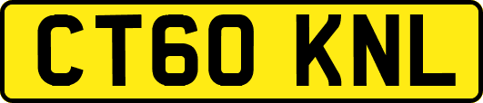CT60KNL