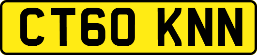 CT60KNN