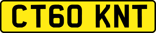 CT60KNT