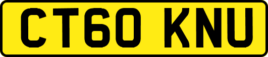 CT60KNU