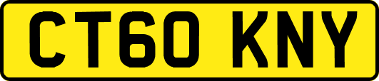 CT60KNY
