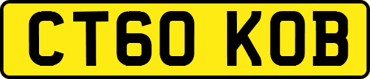 CT60KOB