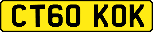 CT60KOK
