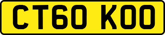 CT60KOO