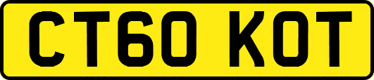 CT60KOT