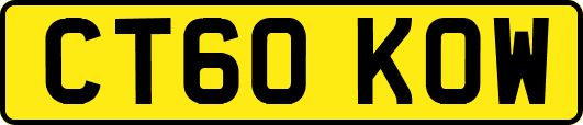 CT60KOW