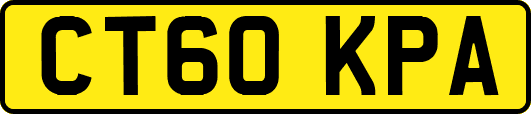 CT60KPA