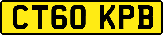 CT60KPB