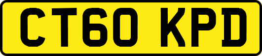 CT60KPD