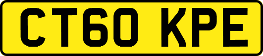 CT60KPE