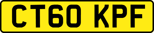 CT60KPF