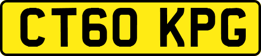 CT60KPG